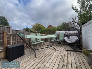 Garden- click for photo gallery